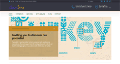 Desktop Screenshot of gemline.com.tr